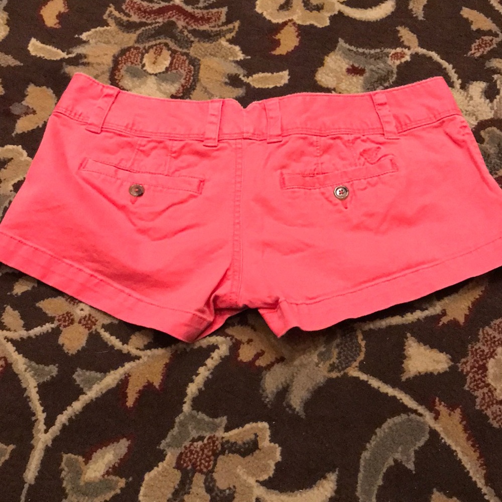 Shorts - Picture 2 of 2